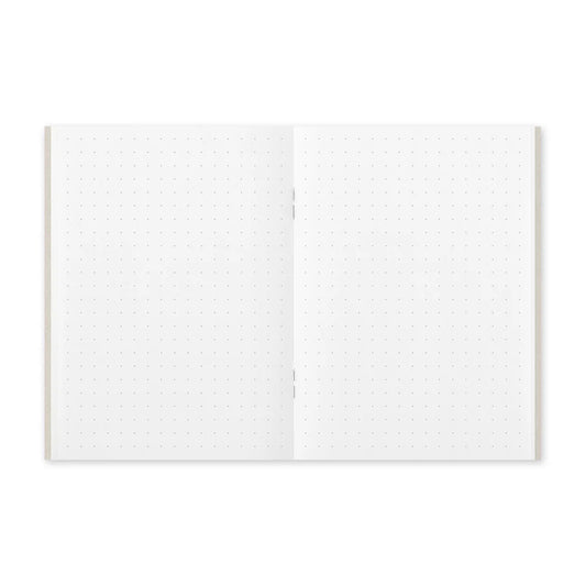 TRAVELER'S Passport 014 - Dot Grid