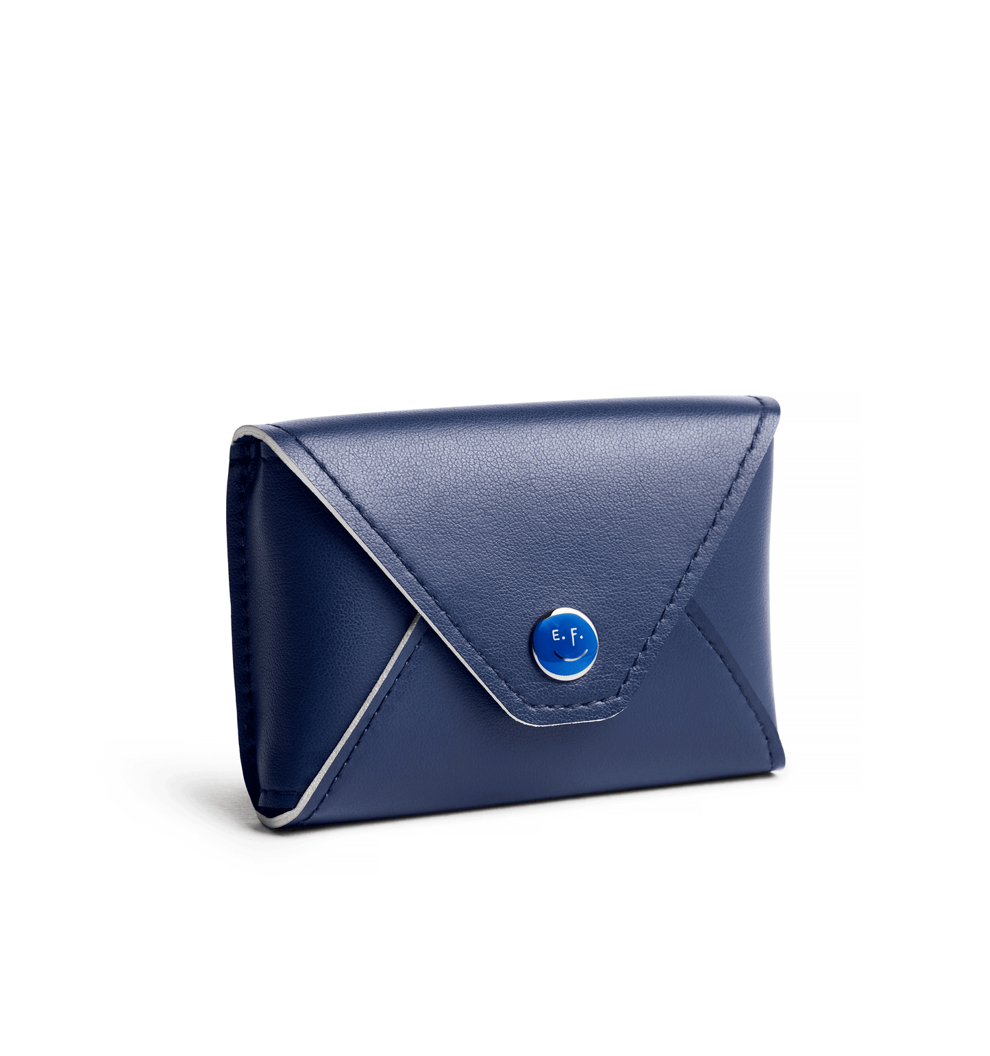 E. Frannie Pack Navy Little Notes® Holder