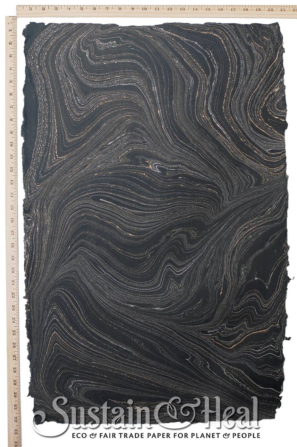 Black Marble Sheet