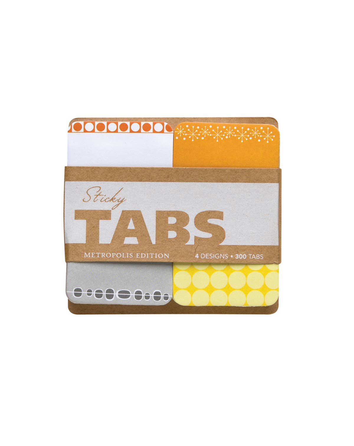 Tabs - Metropolis Edition