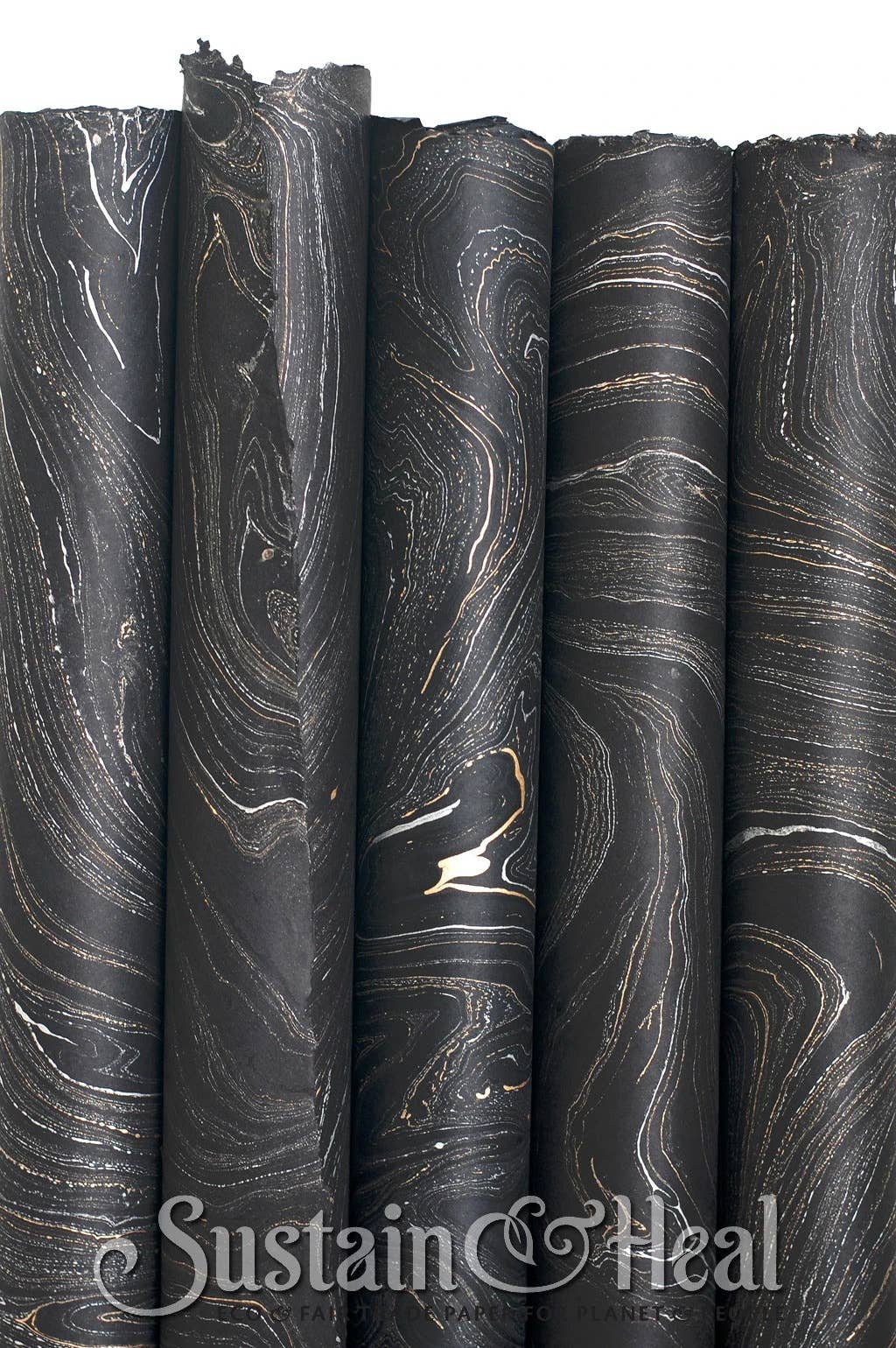 Black Marble Sheet