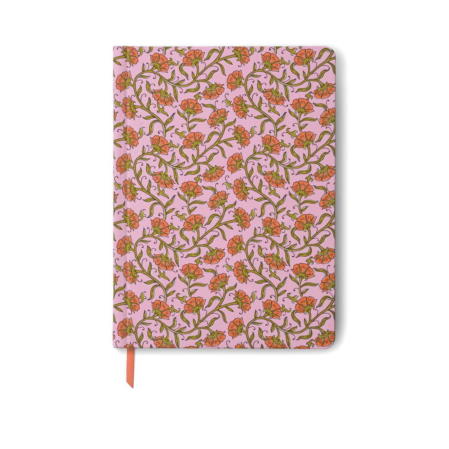 Jumbo Journal - Vintage Floral