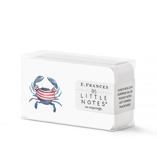 Crabby Little Notes®