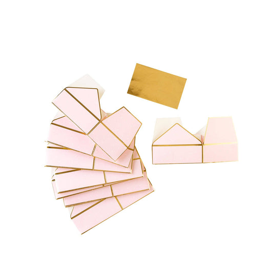 Envelope Treat Boxes - Single