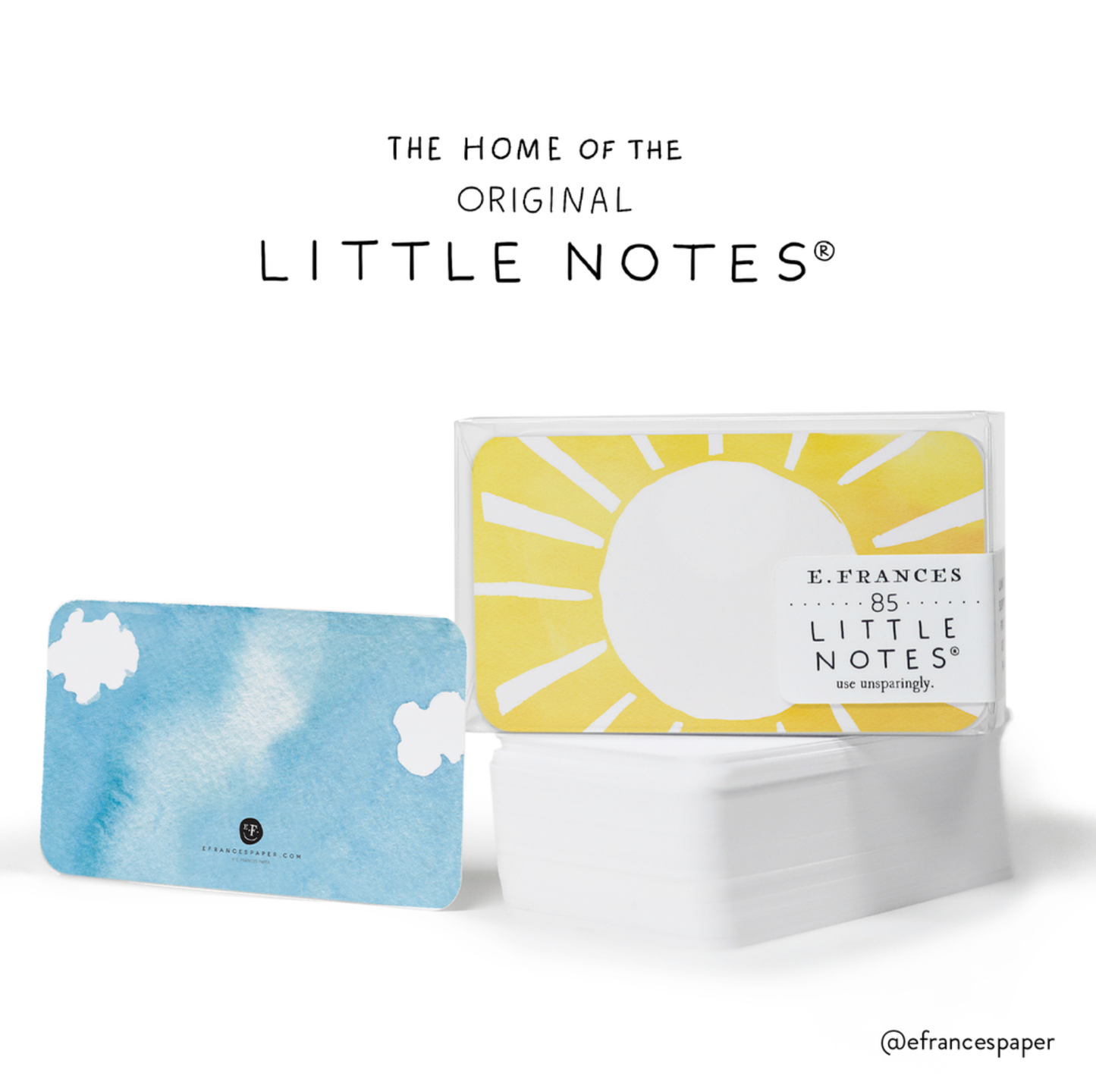 Pencil Little Notes®