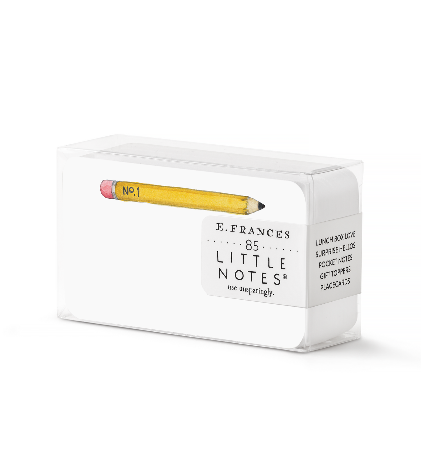 Pencil Little Notes®