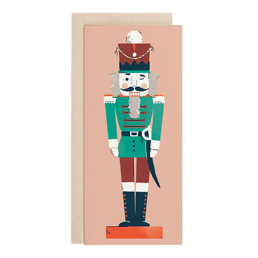 Nutcracker No. 10