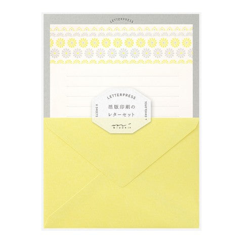 Lori Letter Set