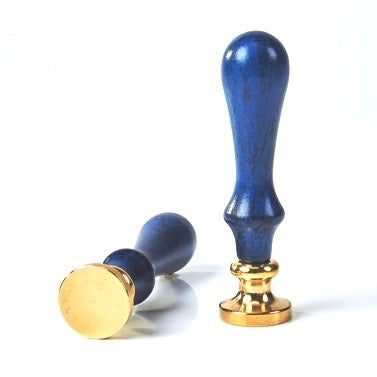 Wooden Wax Seal Handle